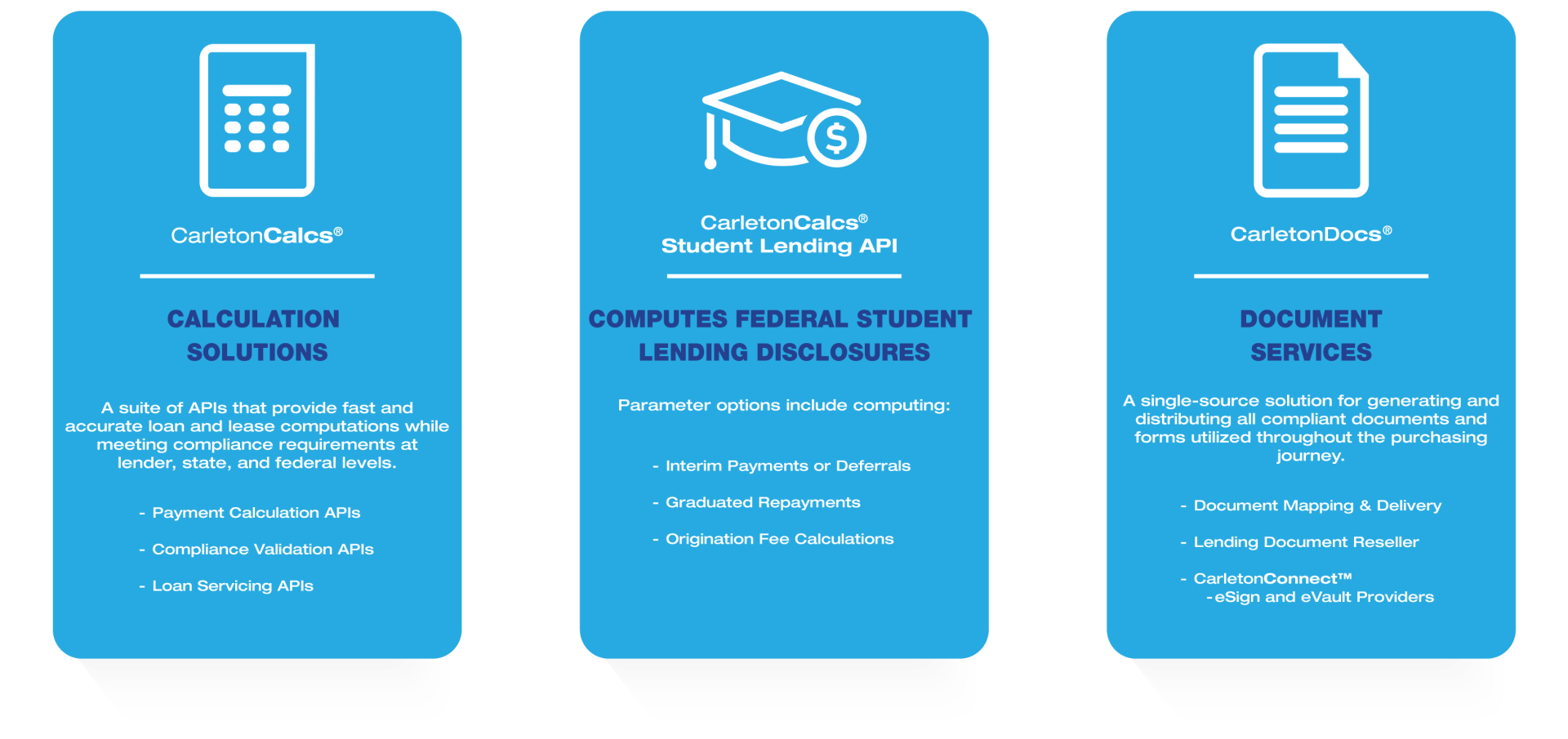 Student Lending Solutions